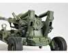 Trumpeter 02306 M198 155mm Medium Towed Howitzer (early version) (1:35)